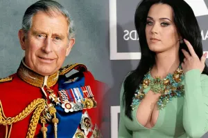 Kral Keti Perridən katibəsi üçün xahiş etdi