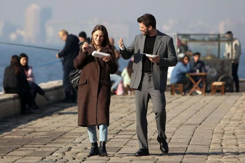 “Aile” serialı ərəb kanalında yayımlanacaq