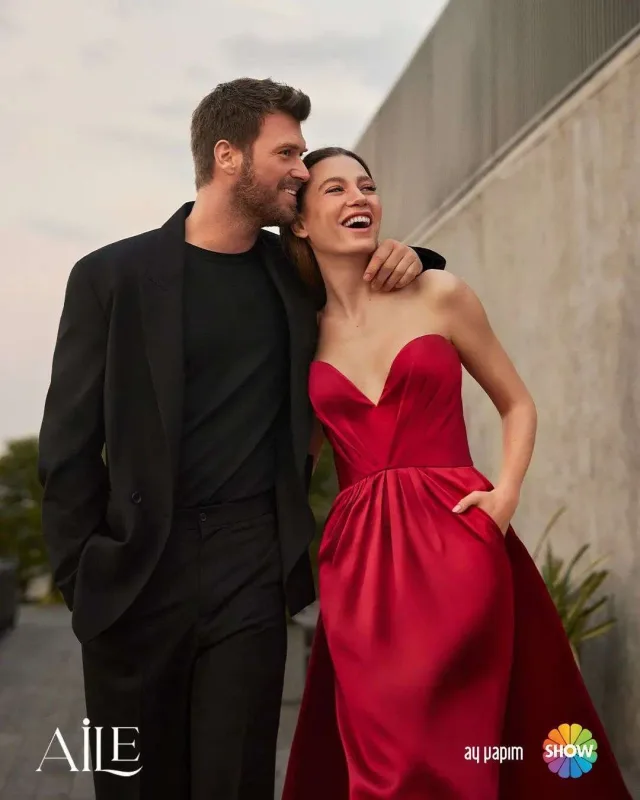 “Aile” serialı ərəb kanalında yayımlanacaq