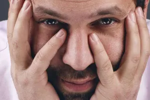 “Özümü yetim kimi hiss edirəm”