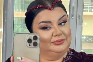 Xuraman biznesindən danışdı