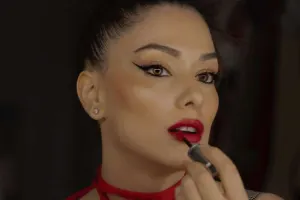 “Azərbaycan kinosunda qadın çıxışçı yoxdur”