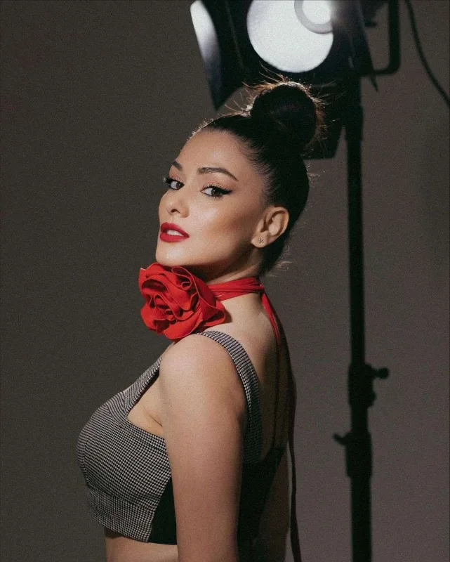 “Azərbaycan kinosunda qadın çıxışçı yoxdur”