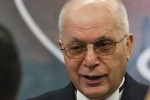 Nazirlikdən Xalq artistinin səhhəti ilə bağlı açıqlama