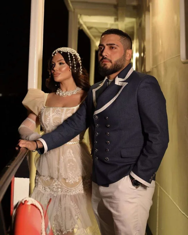 Ayaz ad günündə 20-ci əsrə qayıtdı