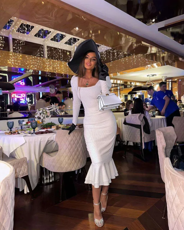 Ayaz ad günündə 20-ci əsrə qayıtdı