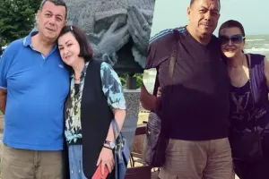 “Səni bütün varlığımla hiss edirəm”