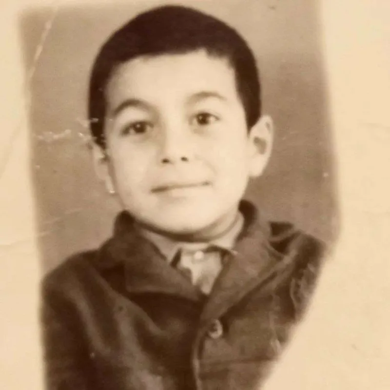 “Səni bütün varlığımla hiss edirəm”