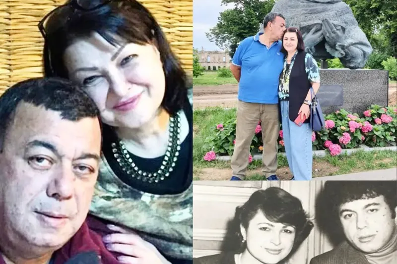 “Səni bütün varlığımla hiss edirəm”