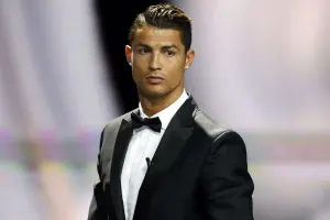 Kriştiano Ronaldodan tamaşaçılara hörmətsizlik