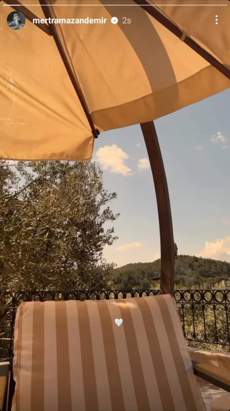 Birlikdə tətilə getdilər