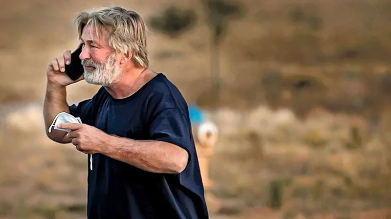 Operatoru öldürən aktyor bəraət qazandı