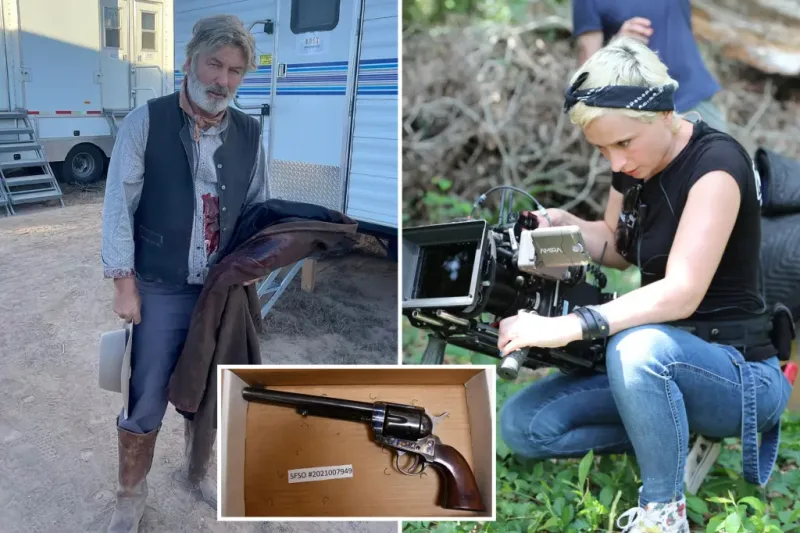 Operatoru öldürən aktyor bəraət qazandı