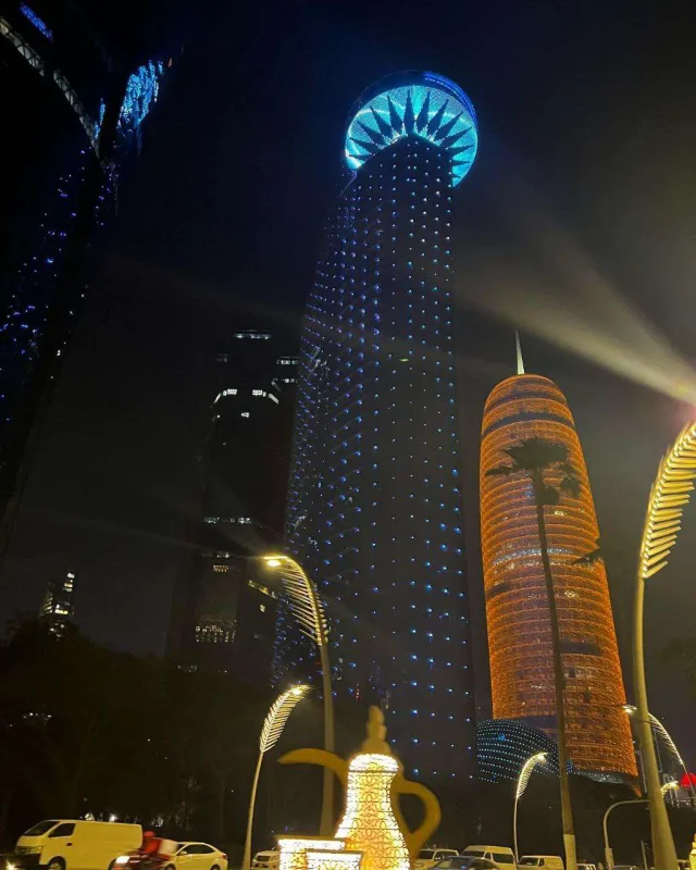 Safura həyat yoldaşı ilə tətildə