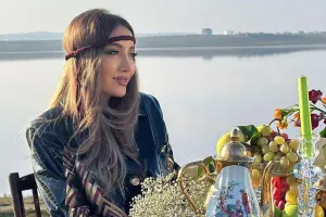 Günay “Səni sevirəm” dedi