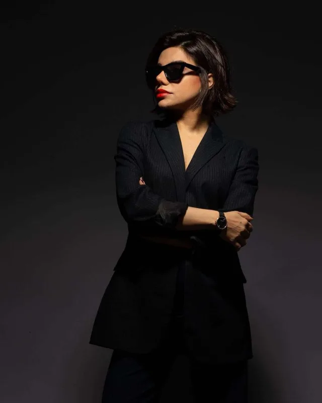 Səma İstanbula köçdü