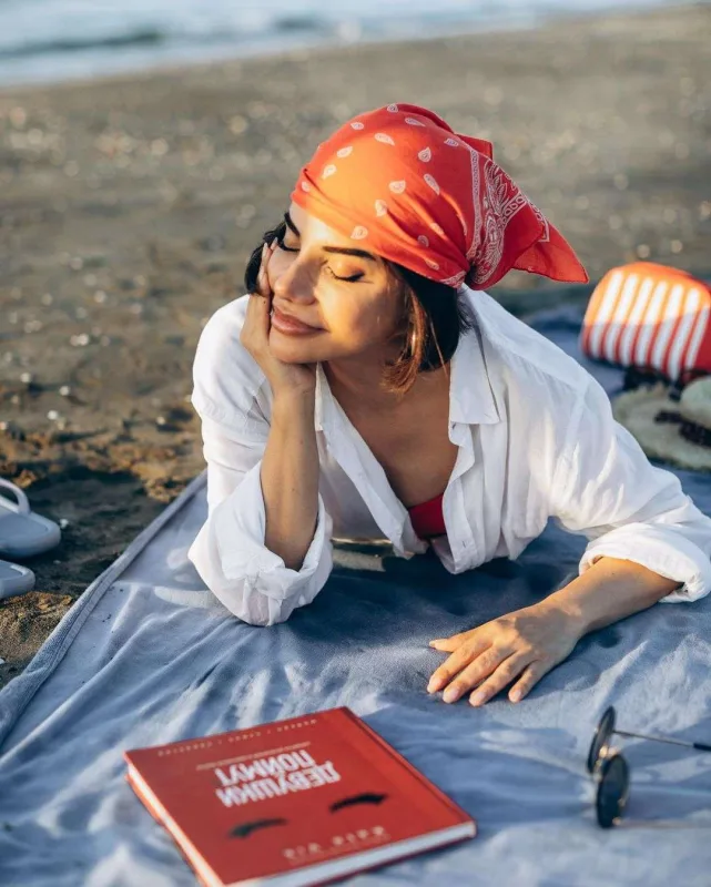 Səma İstanbula köçdü