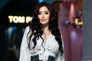 Aysel növbəti dəfə əməliyyat olundu