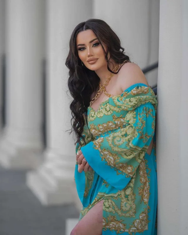 Aysel növbəti dəfə əməliyyat olundu