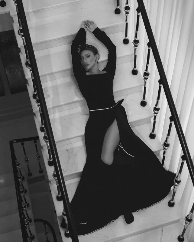 “Bir müddət dikdaban geyinə bilməyəcəyəm”