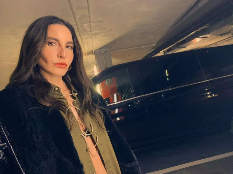 Çağatay indi də onunla eşq yaşayır