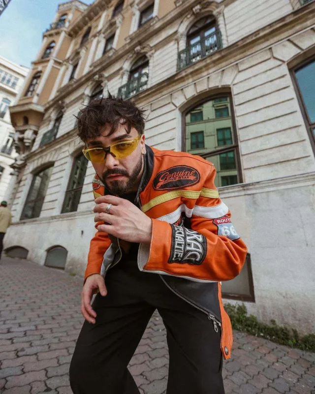 “O ses Rap” geri dönür