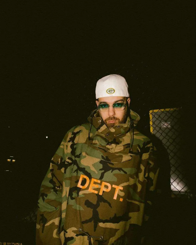 “O ses Rap” geri dönür