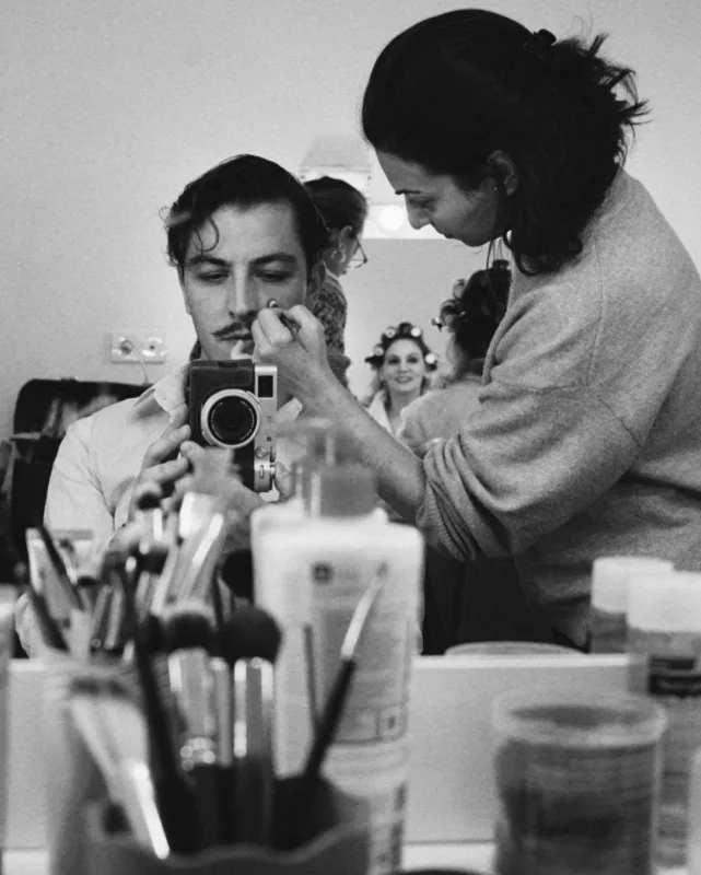 Yeni Bihterlə Behlül...