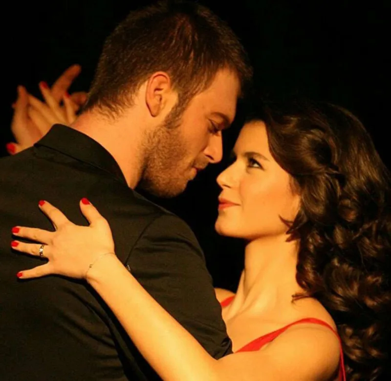 Yeni Bihterlə Behlül...