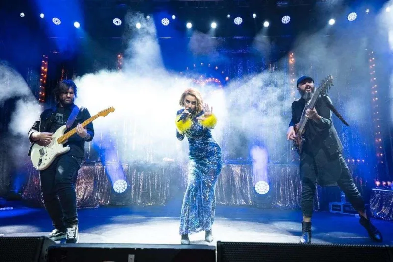 Sılanın Bakı konserti maya qaldı