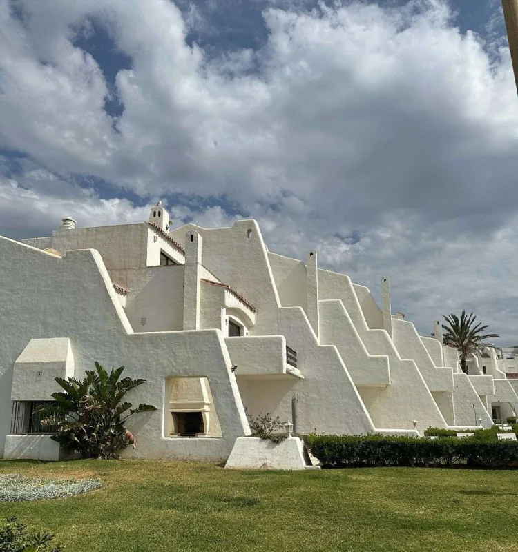 Ülviyyə Mahmudova İspaniyada