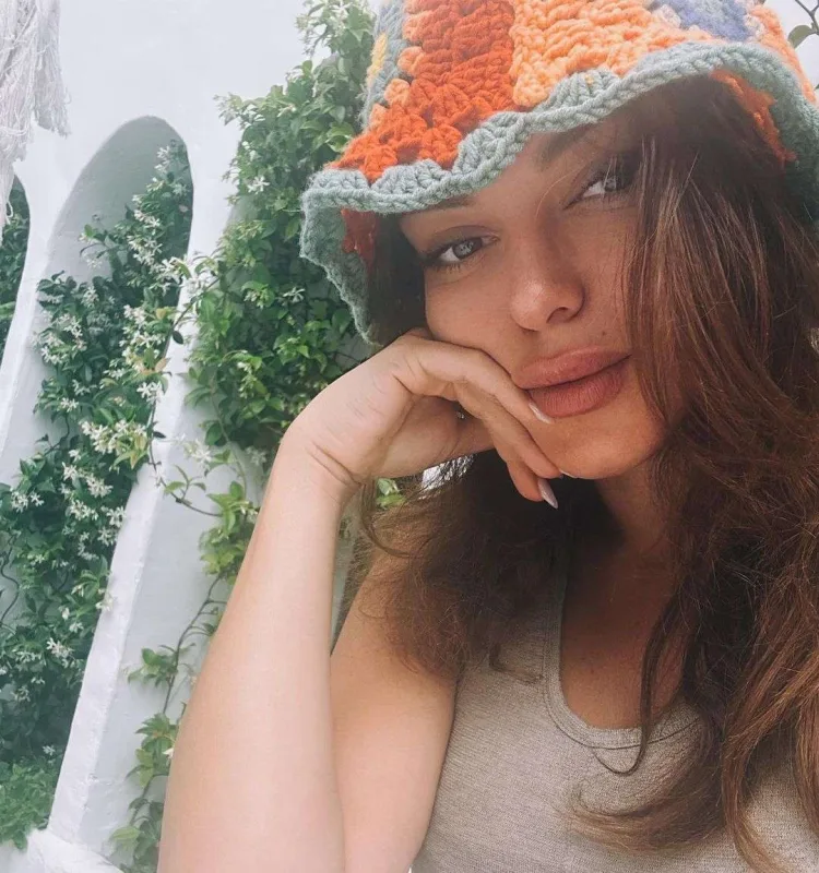 Ülviyyə Mahmudova İspaniyada