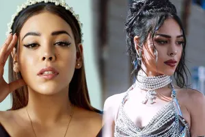 “Elite”in ulduzu tanınmaz halda