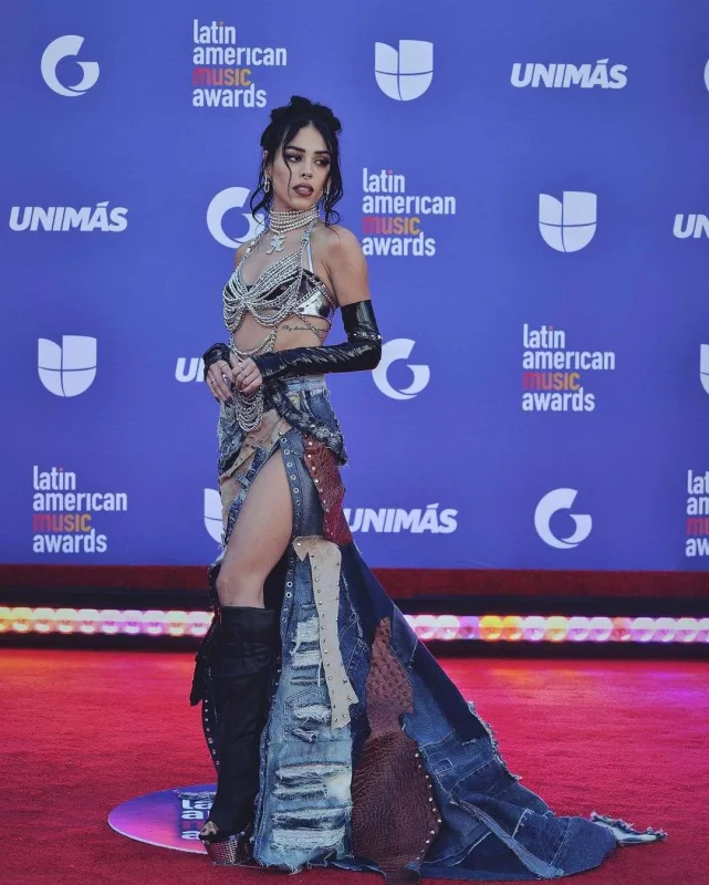 “Elite”in ulduzu tanınmaz halda