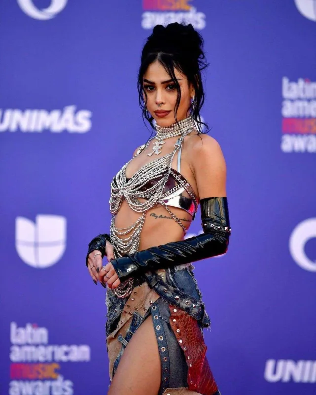 “Elite”in ulduzu tanınmaz halda