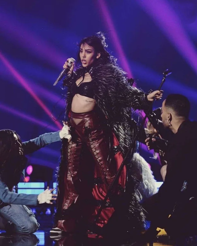 “Elite”in ulduzu tanınmaz halda