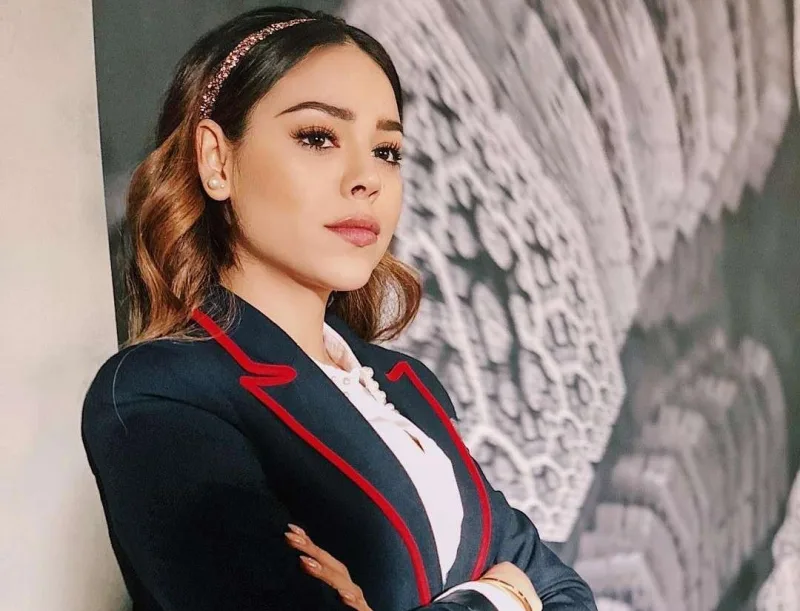 “Elite”in ulduzu tanınmaz halda