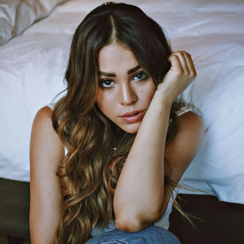 “Elite”in ulduzu tanınmaz halda