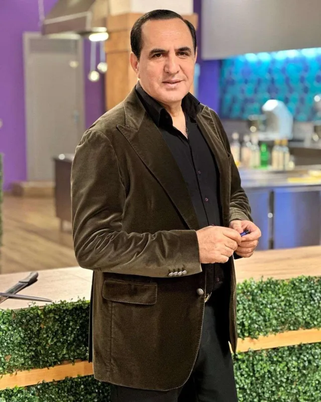 Mətanətdən Manafın nəvəsinə bahalı hədiyyə!