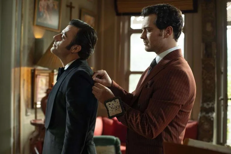 “Terzi”nin treyleri yayımlandı