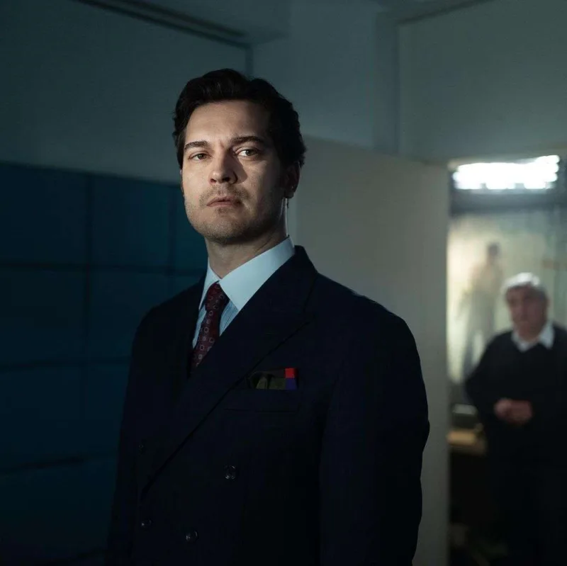 “Terzi”nin treyleri yayımlandı