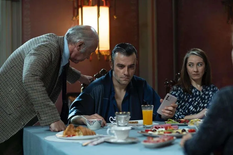 “Terzi”nin treyleri yayımlandı