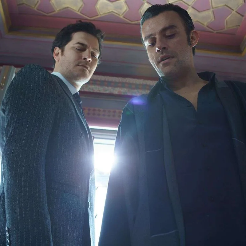 “Terzi”nin treyleri yayımlandı