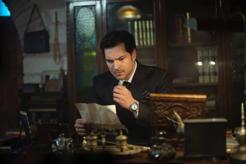 “Terzi”nin treyleri yayımlandı