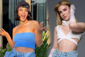 Hissin mahnısını oxudu, bəyənilmədi