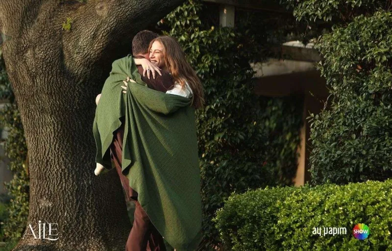 Kıvançla Serenayın bu fotoları gündəm oldu