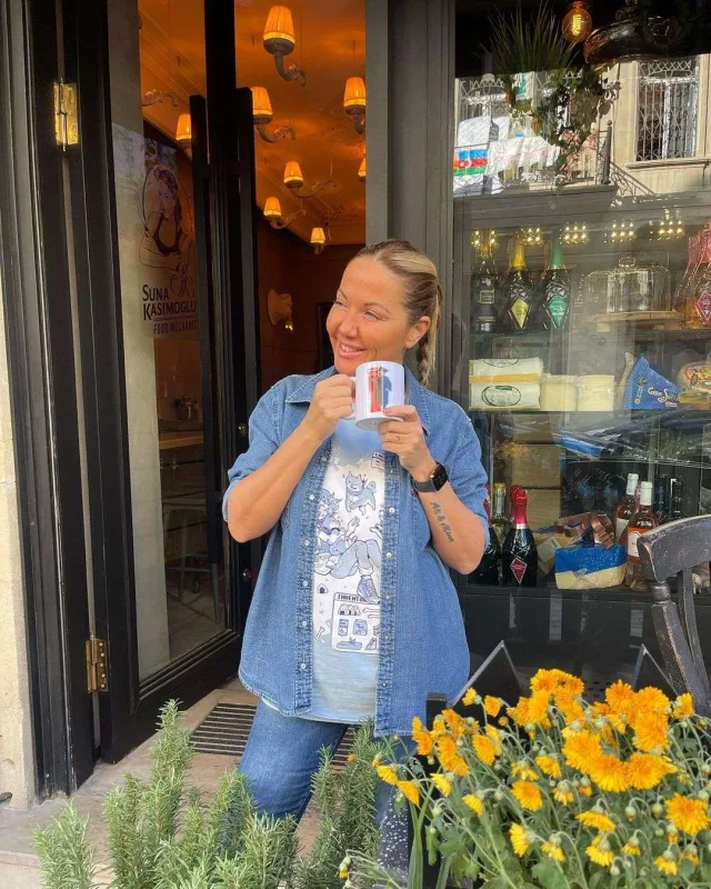 Suna efirə qayıdır