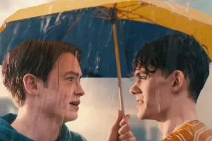 İkinci sezon bu tarixdə yayımlanacaq