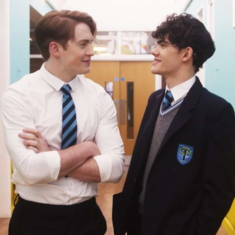 İkinci sezon bu tarixdə yayımlanacaq