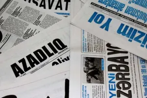 Mediayla bağlı yeni cərimələr qüvvəyə mindi